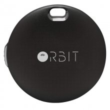 Orbit Procurador de Chaves Bluetooth Preto en PcComponentes