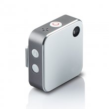 Talius Sportcam Body 1080P Cámara Deportiva Wifi Blanca en PcComponentes