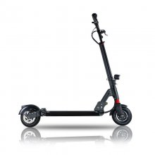 Talius E-Moover E-7 Patinete Eléctrico Negro