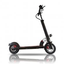 Talius E-Moover E-2 Patinete Eléctrico Negro