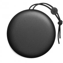 Bang & Olufsen BeoPlay A1 Altavoz Bluetooth Negro en PcComponentes