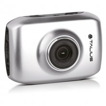 Talius Sportcam 720P HD Cámara Deportiva Plata