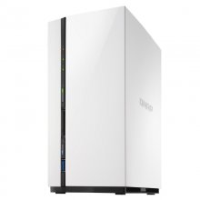 Pack Qnap TS-228A NAS + 2 x Toshiba N300 NAS 4TB 3.5" SATA3 en PcComponentes