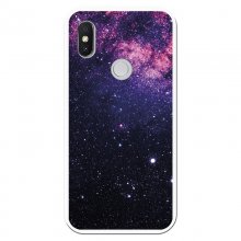 Be Unique Funda Gel Universo para Xiaomi Redmi S2 en PcComponentes
