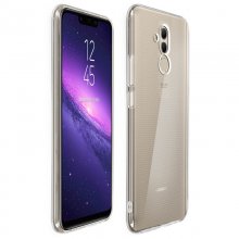 Avizar Funda de Silicona Flexible Transparente para Huawei Mate 20 Lite en PcComponentes