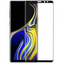 Avizar Cristal Templado con Bordes Negros para Samsung Galaxy Note 9 en PcComponentes