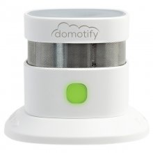 Woxter DO26-009 Detector Inalámbrico de Humo en PcComponentes