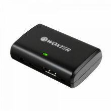 Woxter Cargador Universal para Coche 70W en PcComponentes