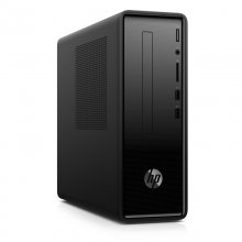 HP Slimline 290-P0016NS Intel Core i5-8400/8GB/512GB SSD en PcComponentes