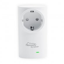 Woxter Domotify Tomada Inteligente 2300W Branca en PcComponentes