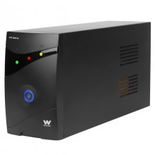 Woxter UPS 2000 VA SAI 1200W en PcComponentes