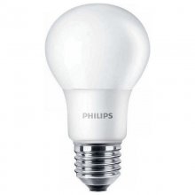 Philips Corepro Bombilla LED 10.5W E27 Blanco Frío