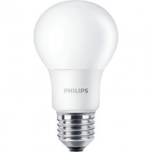 Philips Corepro Bombilla LED 7.5W E27 Blanco Neutro
