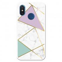 Be Unique Funda Gel Marmol para Xiaomi Mi 8/Mi 8 Pro en PcComponentes
