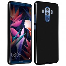 Avizar Funda de Silicona Negra para Huawei Mate 10 Pro en PcComponentes