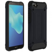 Avizar Defender II Funda Antigolpes Azul Oscuro para Huawei Y5 2018 /Honor 7S en PcComponentes