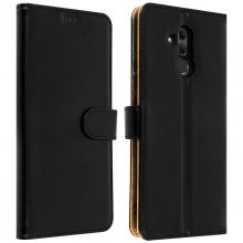 4Smarts Urban Funda Libro Negra para Huawei Mate 20 Lite en PcComponentes