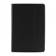 Ksix Folio Camera Funda Universal Negra para Tablets 7-8" en PcComponentes