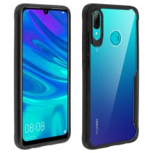 Avizar Funda Bumper Transparente para Huawei P Smart 2019/Honor 10 en PcComponentes
