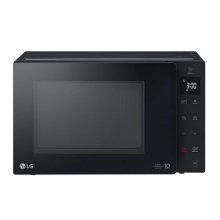 LG MH7235GPS Microondas Grill 32L 1200W Negro Reacondicionado en PcComponentes