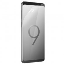 Samsung 2 Protectores de Pantalla Flexibles Originales para Samsung Galaxy S9 Plus en PcComponentes