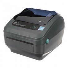 Zebra GX420D Impresora de Etiquetas Térmica Directa en PcComponentes