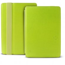 Ksix Line Funda Universal Verde para Tablets 7" en PcComponentes