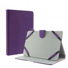 Ksix Tejana Funda Universal Violeta para Tablets 7" en PcComponentes