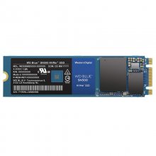 WD Blue SN500 SSD 500GB NVMe M.2 PCI-e 3.0 en PcComponentes