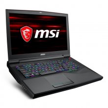 MSI GT75 Titan 9SF-262ES Intel Core i7-9750H/32GB/1TB SSD + 1TB/RTX 2070/17.3" en PcComponentes
