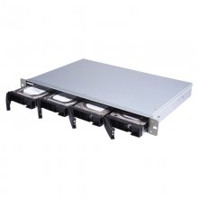 QNAP TS-431XeU NAS de Montaje en Rack en PcComponentes