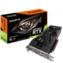 Gigabyte GeForce RTX 2080 WINDFORCE 8G GDDR6 Reacondicionado en PcComponentes