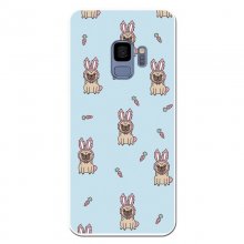 Be Unique Funda Gel Perronejo para Samsung Galaxy S9 en PcComponentes