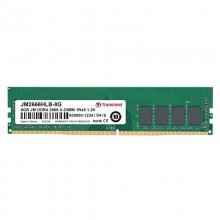 Transcend JetRam DDR4 2666MHZ 8GB CL19 Reacondicionado en PcComponentes