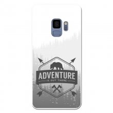 Be Unique Funda Gel Adventure para Samsung Galaxy S9 en PcComponentes