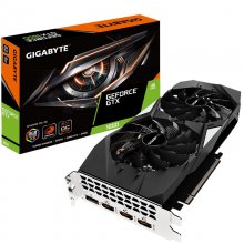 Gigabyte GeForce GTX 1650 Gaming OC 4GB GDDR5 en PcComponentes