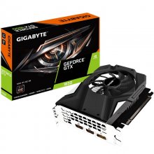 Gigabyte GeForce GTX 1650 MINI ITX OC 4GB GDDR5 en PcComponentes