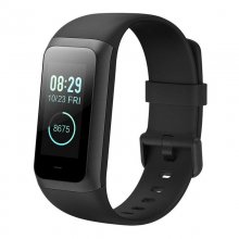 Xiaomi Amazfit Cor 2 Pulseira de Atividade Preta en PcComponentes