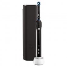 Oral-B Pro 2 2500 CrossAction Black Edition en PcComponentes