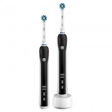 Oral-B Pro 2 2900 Pack 2 Cepillos Eléctricos en PcComponentes