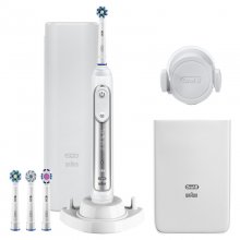 Oral-B Genius 8600 Escova Eléctrica Oscilante Pata en PcComponentes