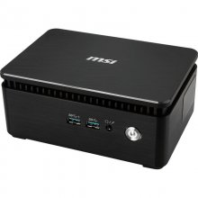 MSI Cubi 3 Silent S-031BEU Intel Core i7-7500U Reacondicionado en PcComponentes