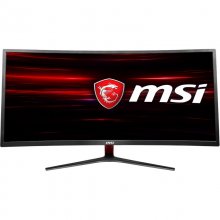 MSI Optix MAG341CQ 34" LED UltraWide QuadHD 100Hz FreeSync Curva en PcComponentes