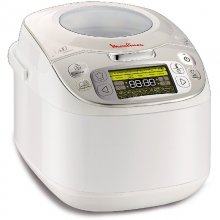 Moulinex Maxichef Advanced MK8121 Robot de Cocina Reacondicionado en PcComponentes