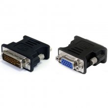 Adaptador DVI a VGA (DVI-I-Macho/HD15-Hembra)s en PcComponentes