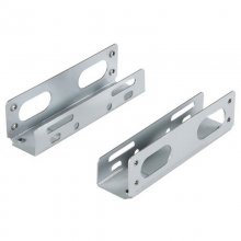 Adaptador de Formato 3.5" a Bahia 5.25" Interno en PcComponentes
