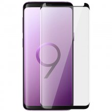 Avizar Protector de Cristal Templado con Bordes Negros para Samsung Galaxy S9 en PcComponentes