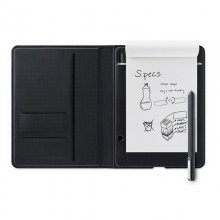 Wacom Bamboo Folio Small Tableta Digitalizadora en PcComponentes