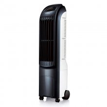 Purline Rafy 99 Climatizador Evaporativo Electrónico con Ruedas 80W en PcComponentes