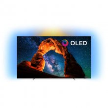 Philips 65OLED803 65" OLED UltraHD 4K Reacondicionado en PcComponentes